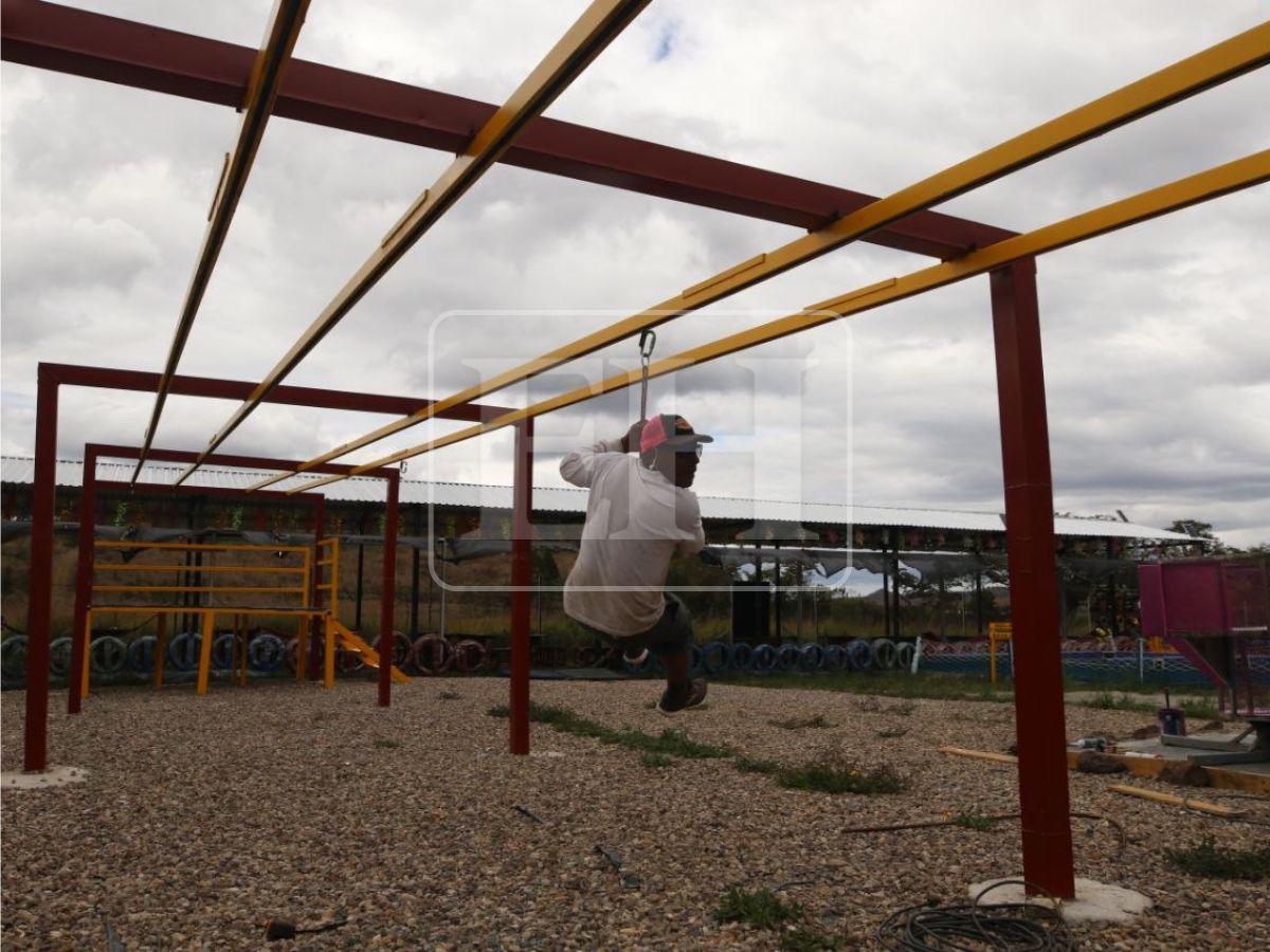 Canopy, piscinas y cuatrimotos:  Parque Mapes tiene todo para esta Semana Santa 2026