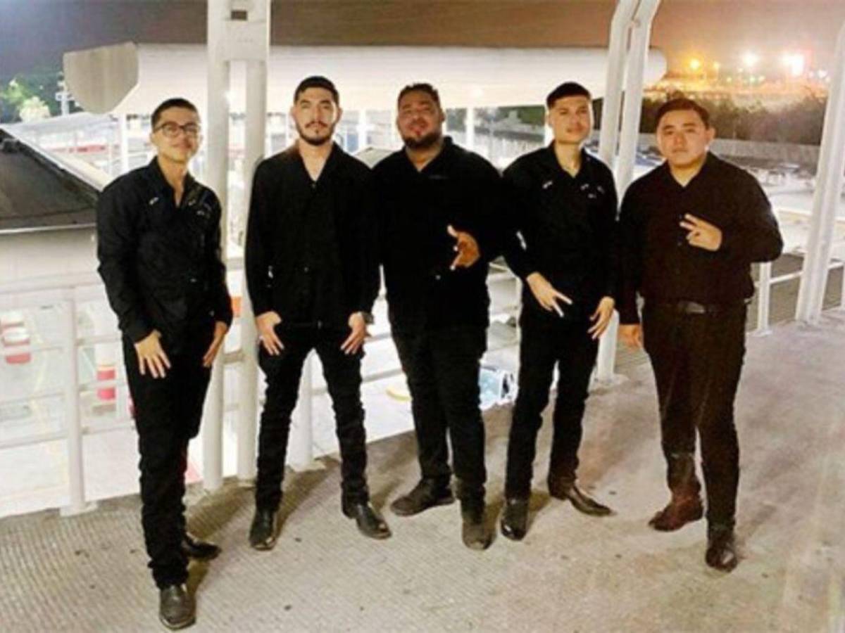 ¿Quiénes son los cinco integrantes del Grupo Fugitivo, desaparecidos en Tamaulipas?