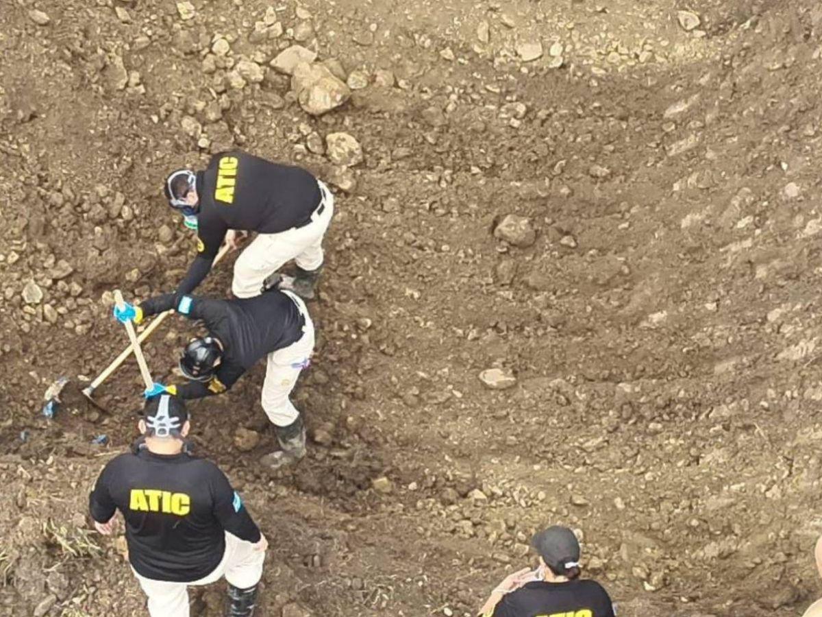 Tenía enterrados barriles con metilamina: MP revela hallazgos en propiedad de Magdaleno Meza