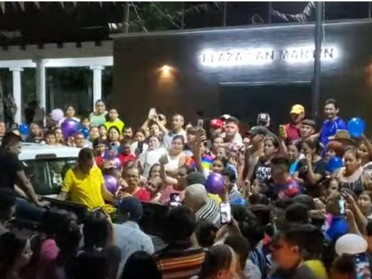 Participó en la búsqueda de la menor: “El Cabezón” sospechoso del crimen de Kimberly