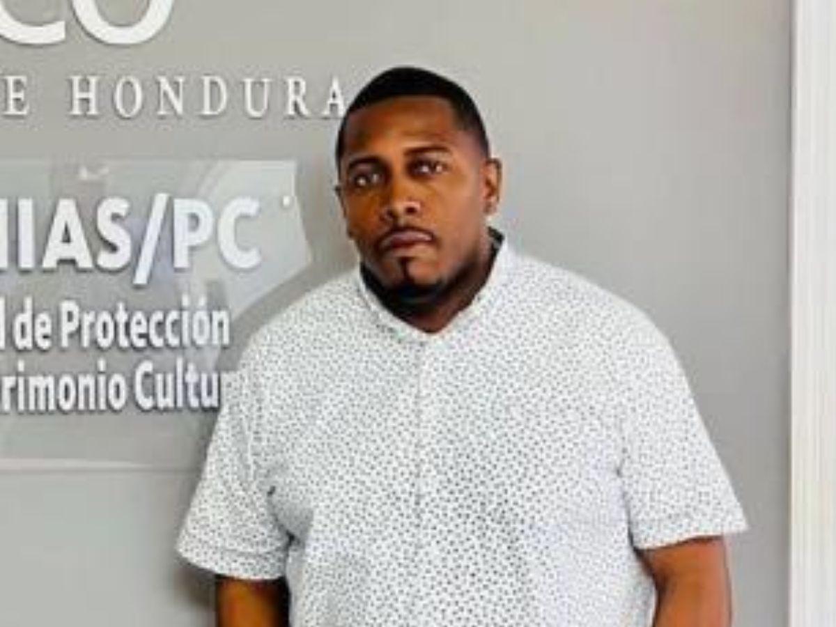 ¿Quién es Kelvin Martínez, el abogado que denunció a Supremo? El mensaje que dejó