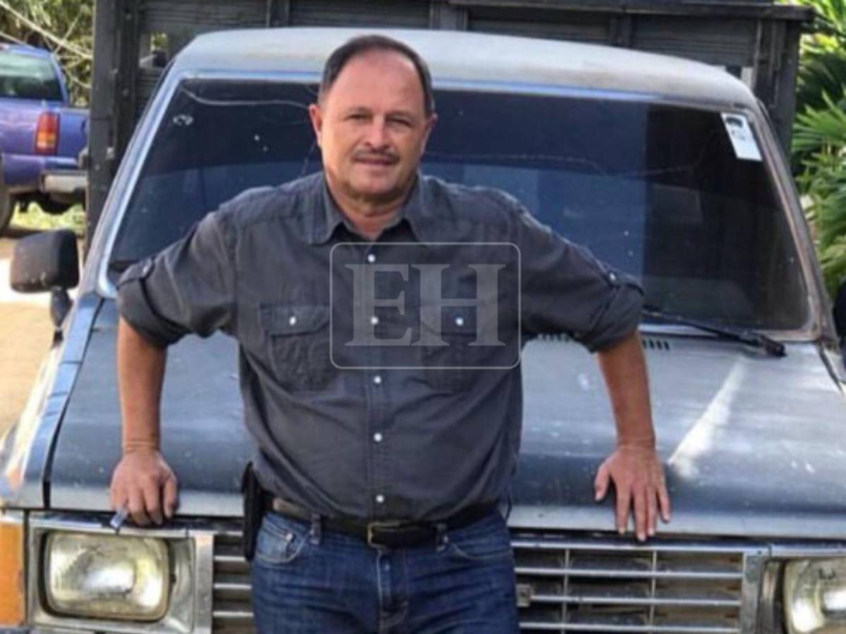 Regidor de Danlí: ¿Quién es Henry Valladares, docente acusado de abusar y embarazar a una alumna?