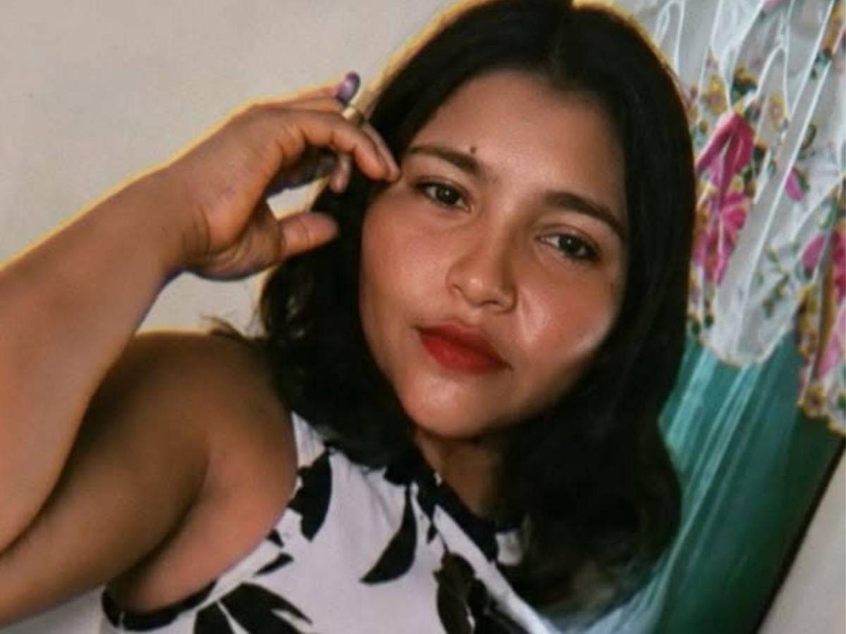 Por conflicto de mara y venta de droga habrían asesinado a familia en masacre de Olanchito