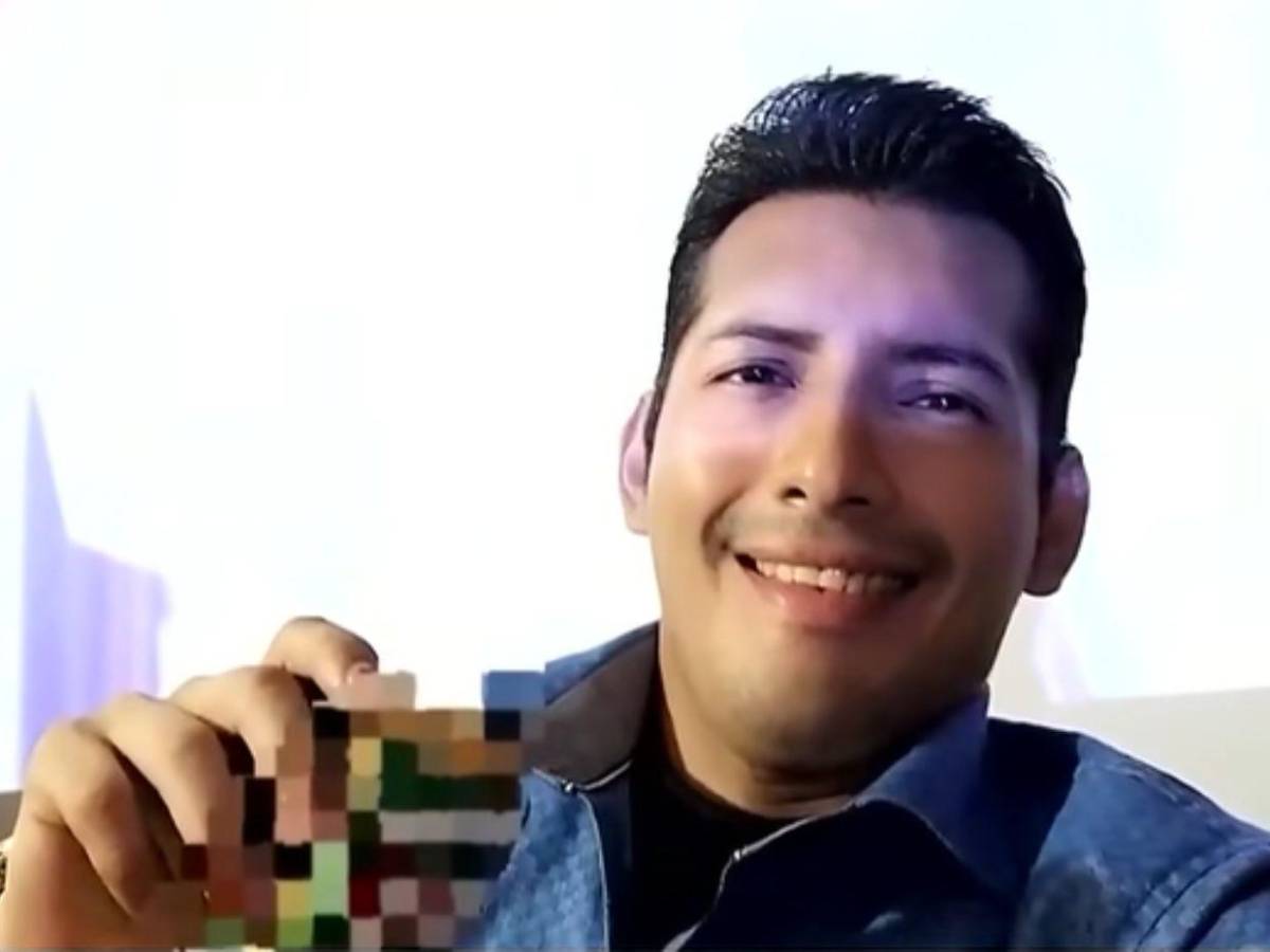 Mujer mató a su esposo, lo ocultó ocho días bajo la cama y luego en su carro en Perú