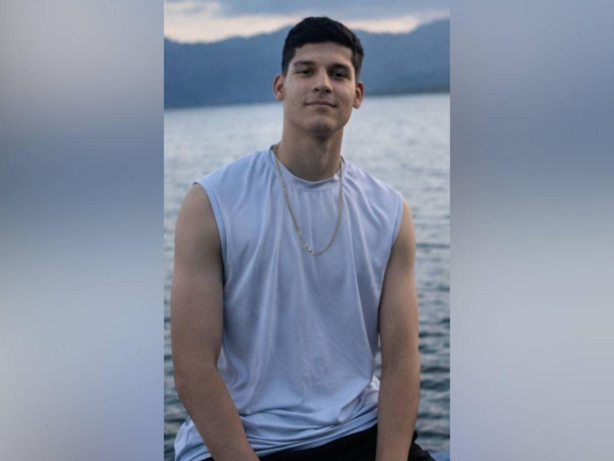 ¿Quiénes eran los universitarios hondureños que murieron ahogados en El Salvador?