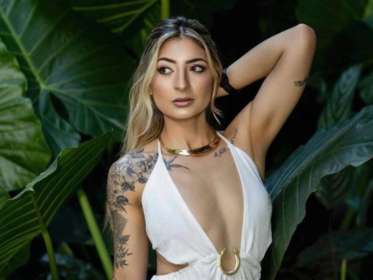 Atada y asesinada en su auto: el  hallazgo de una joven de 25 años; su exnovio, bajo sospecha