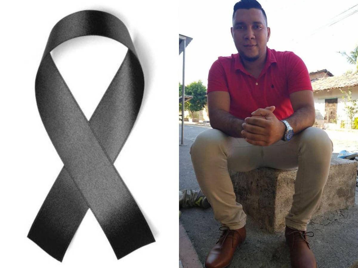 Llamó a su esposa antes de morir: Rony Fúnez fue hallado sin vida en la carretera Panamericana