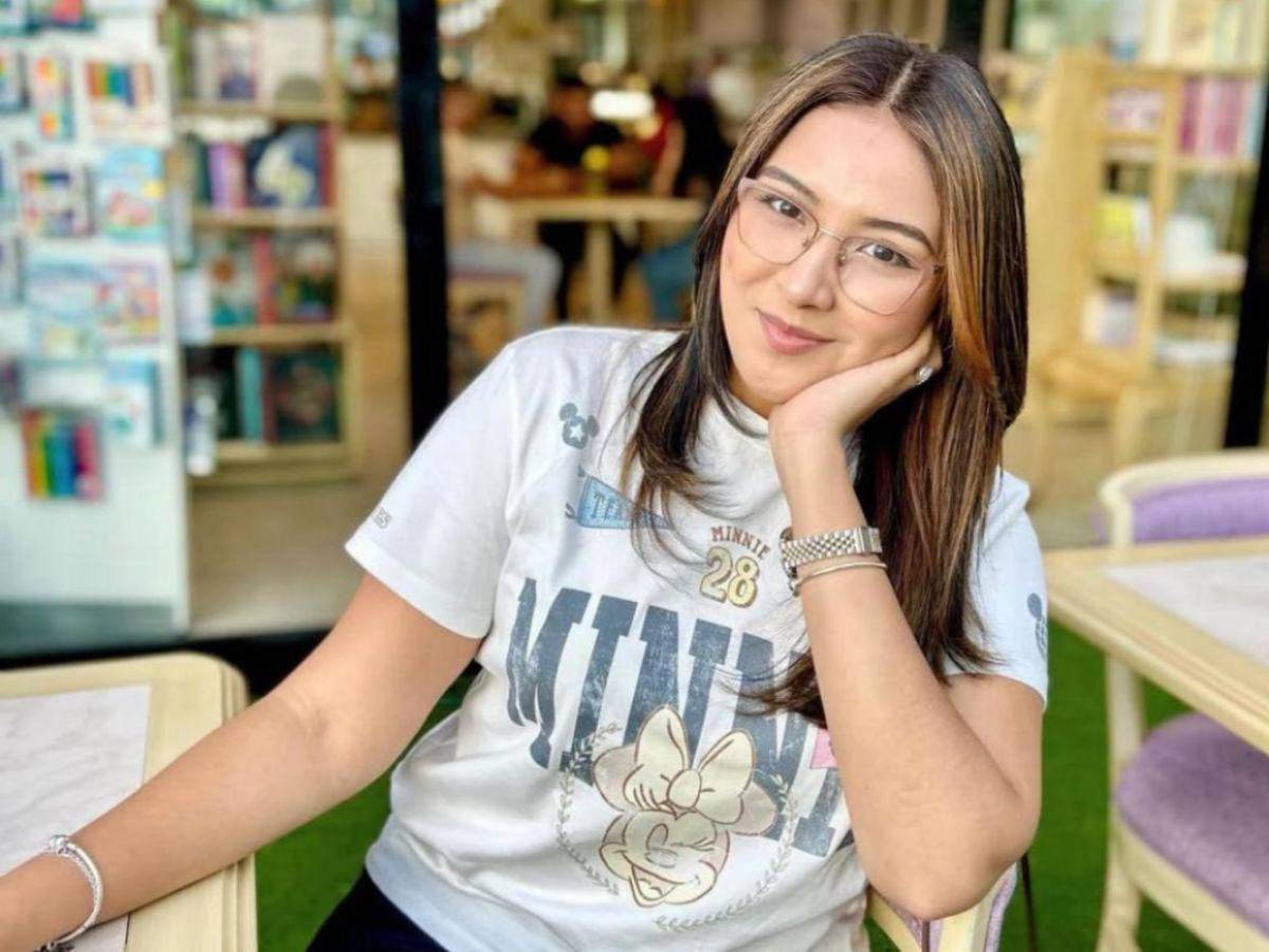 Malena Maradiaga sobre conflicto con excompañera: Decía que yo me vendía por mi cuerpo