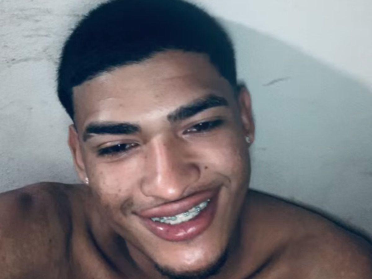 Fueron embestidos por un carro fantasma: caso de Andy Mejía y Litxi Zelaya en Olancho