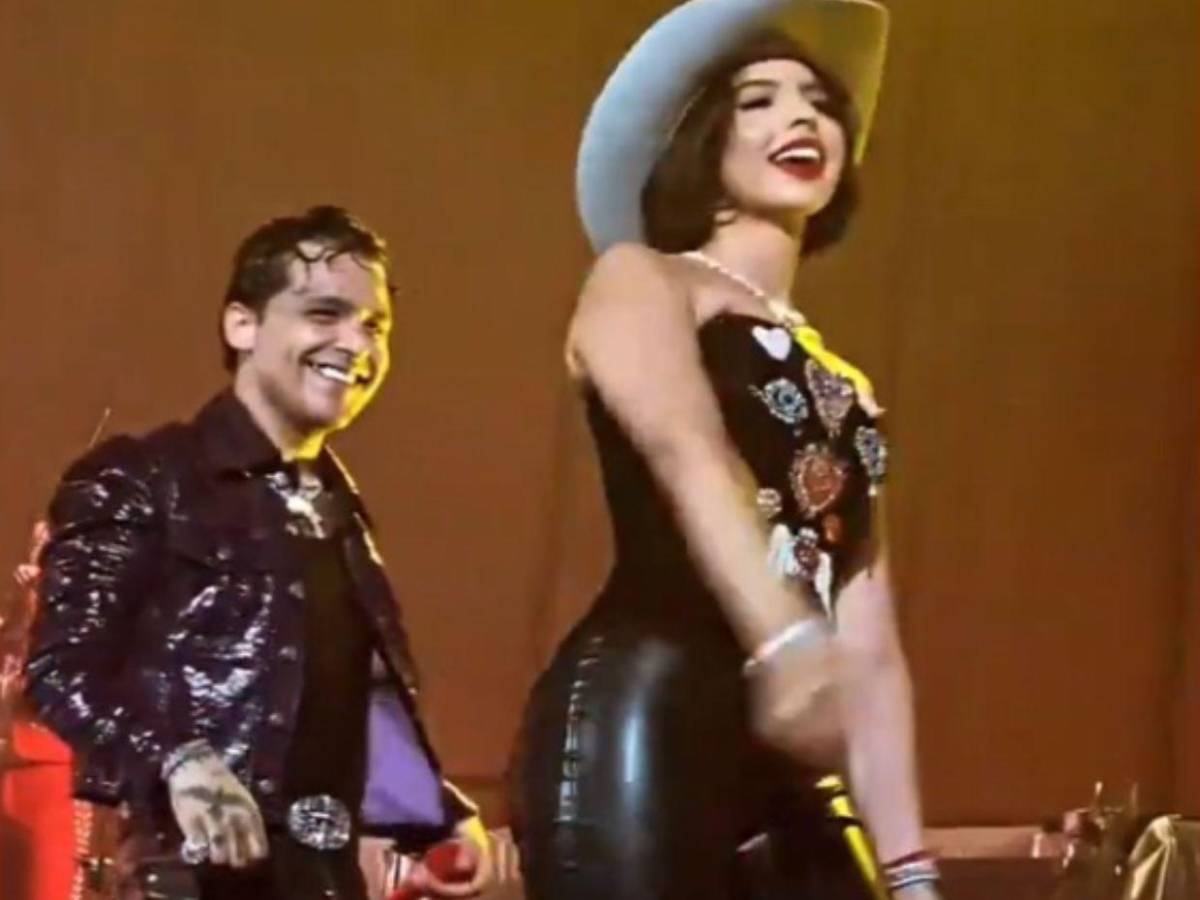 Cronología de la relación de Christian Nodal y Ángela Aguilar: Estas son las fechas claves