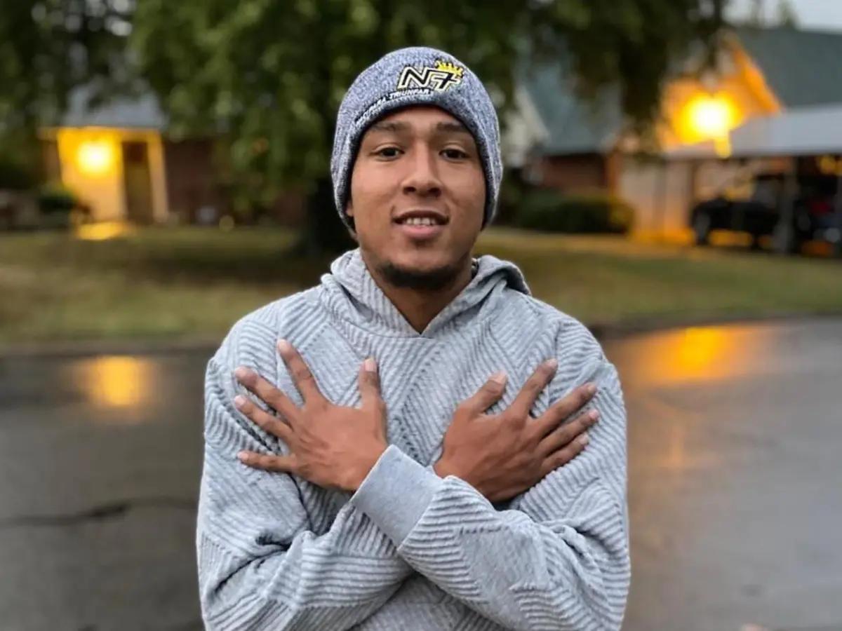 ¡Sorpresa! Futbolista hondureño festeja tras anuncio de indulto a Juan Orlando Hernández