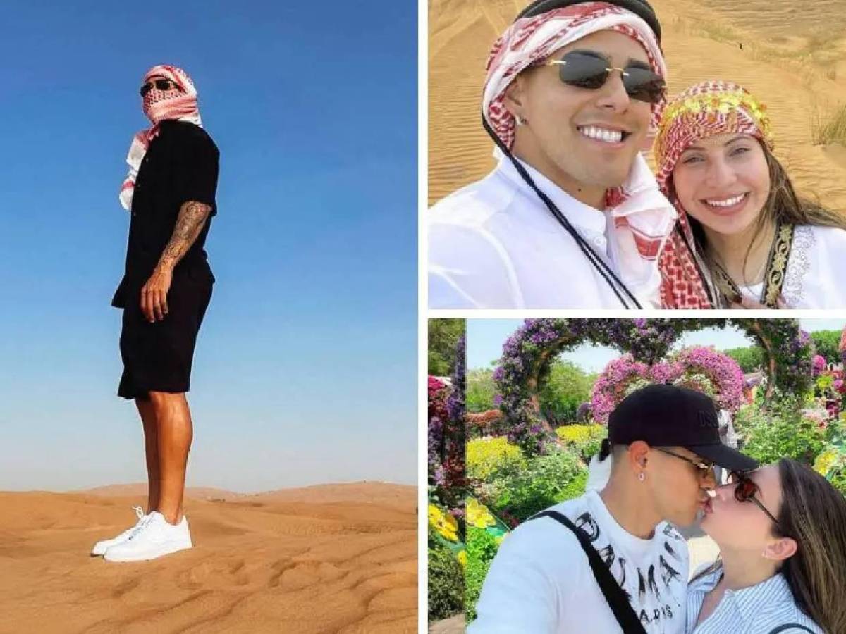 Futbolistas hondureños que ganaron millones en el extranjero y los impresionantes lujos que tenían