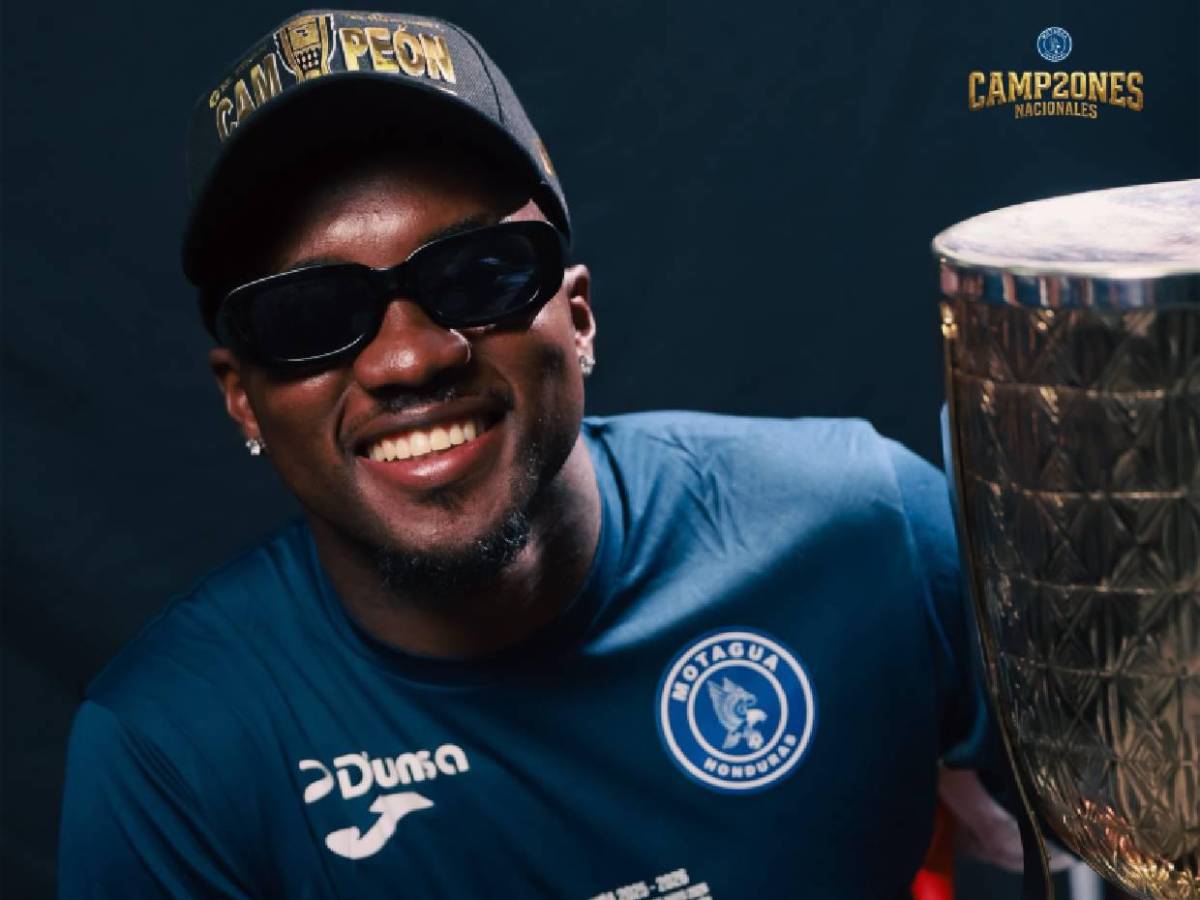 Bajas y nuevos fichajes en Motagua: Así se arma para el Apertura y Copa Centroamericana