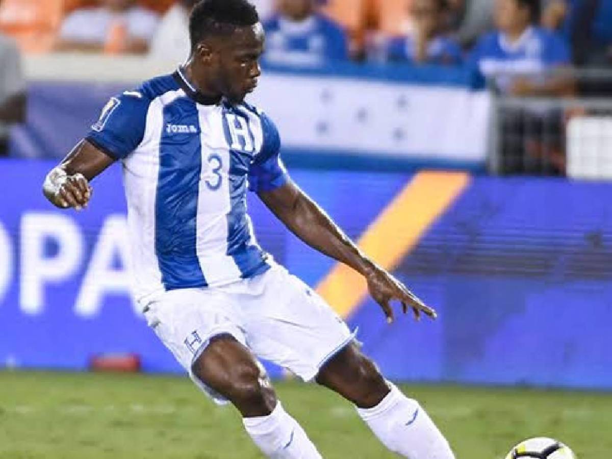 Sorprende con anuncio: La nueva vida del jugador hondureño Maynor Figueroa en Europa