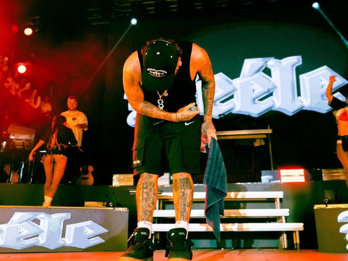 Beéle en Honduras: el setlist que podría interpretar en su concierto