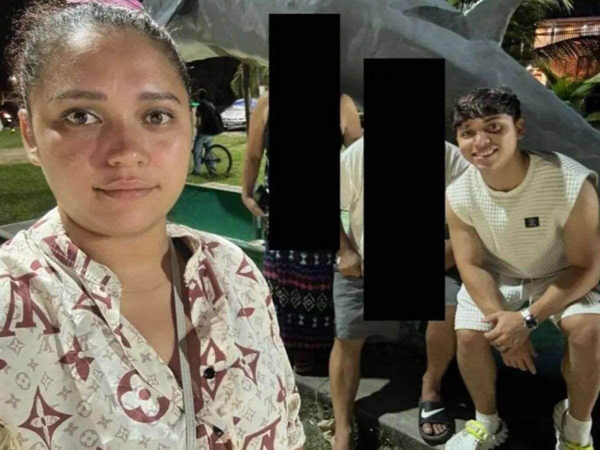 Yo no tengo nada que ver ahí: Caracolito reacciona al arresto de su hermana