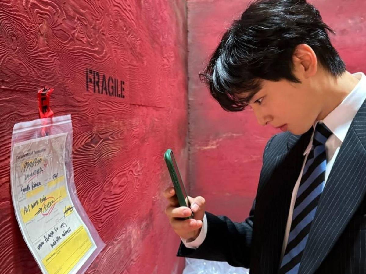 Acusan a Cha Eun-woo de evasión fiscal; el artista se disculpa por la decepción