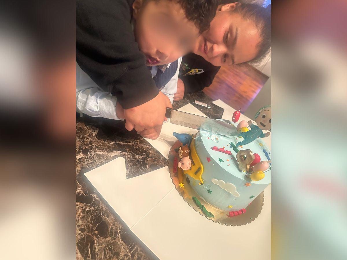 Tragedia en Virginia, EE UU: muere hondureña madre de un niño de 4 años