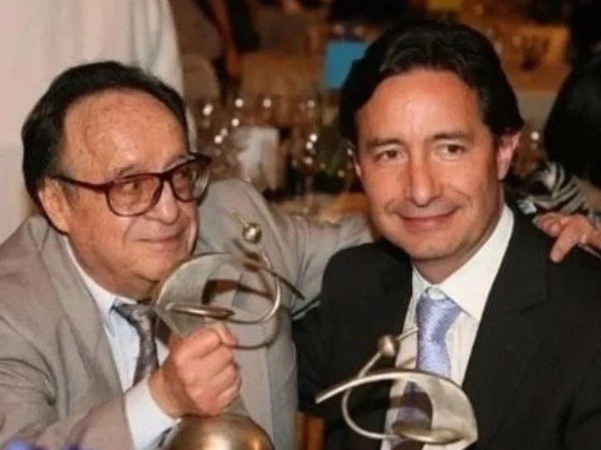 ¿Serie de Chespirito es una venganza contra Florinda Meza? Hijo del actor lo aclara