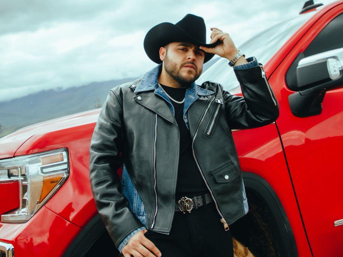 Gerardo Ortiz se declara culpable por vínculos con empresa ligada al CJNG