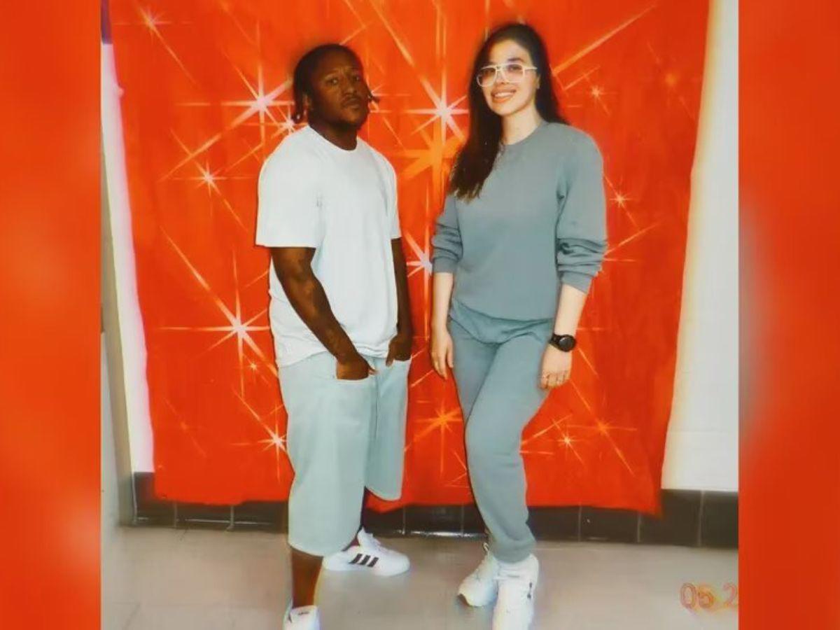 Filtran fotografías de Emma Coronel dentro de la prisión en Estados Unidos