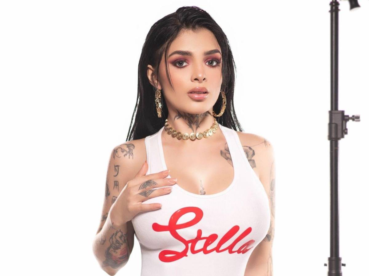 Karely Ruiz sufre violento asalto en su casa; la amenazaron con raptarla