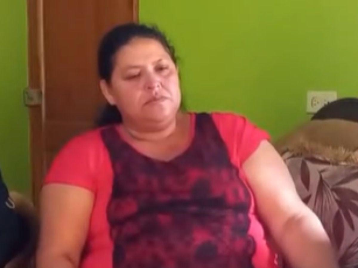 “Ellos lo que querían era hacerme mi casa”: Madre de hondureños asesinados en Nueva Orleans