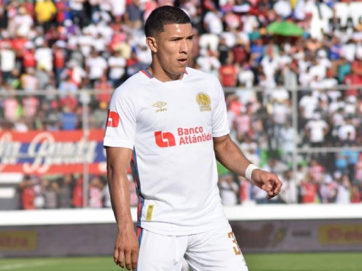 Mercado de fichajes: Jugadores de Motagua y Olimpia quedan sin contrato; Elis regresaría