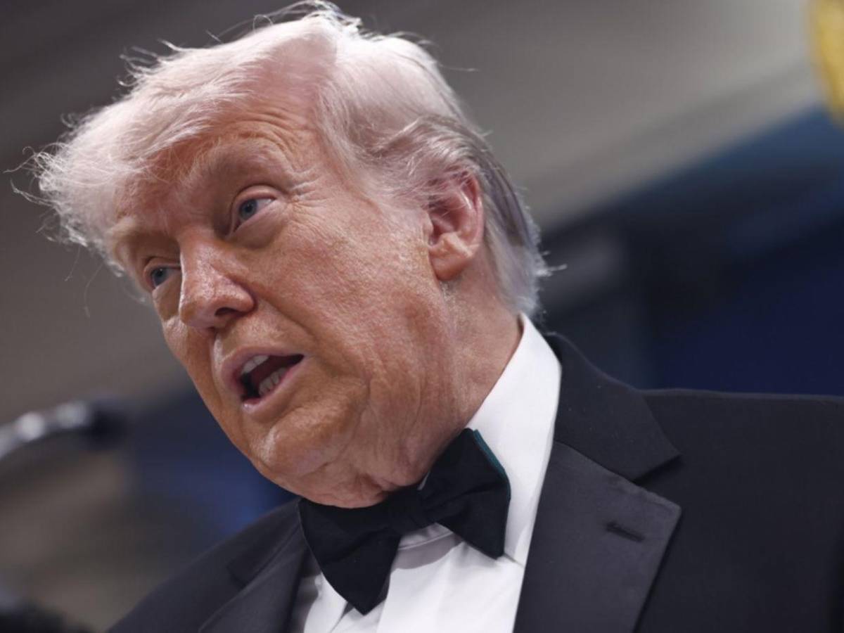 Enlistó a los objetivos y se burló de la seguridad: qué decía el manifiesto de Cole Allen, autor del tiroteo en cena de Trump