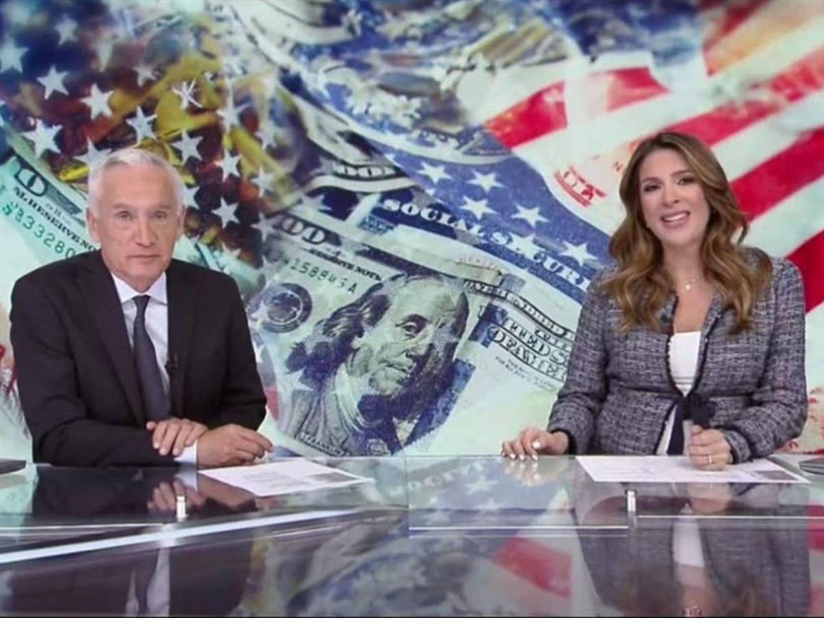 Maity Interiano inicia nueva etapa profesional lejos de Univisión