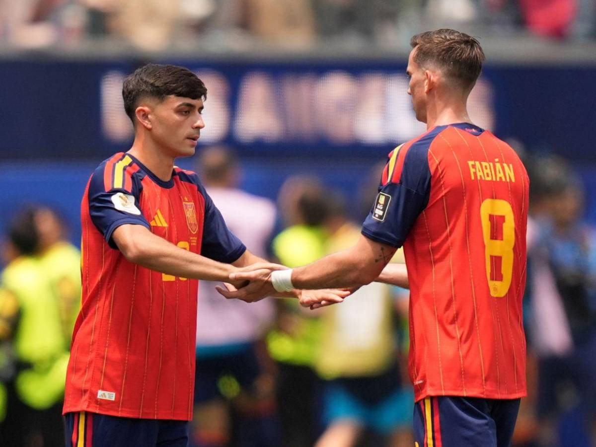 España y Francia se enfrentarán por ocasión número 39 en las Semifinales del Mundial 2026