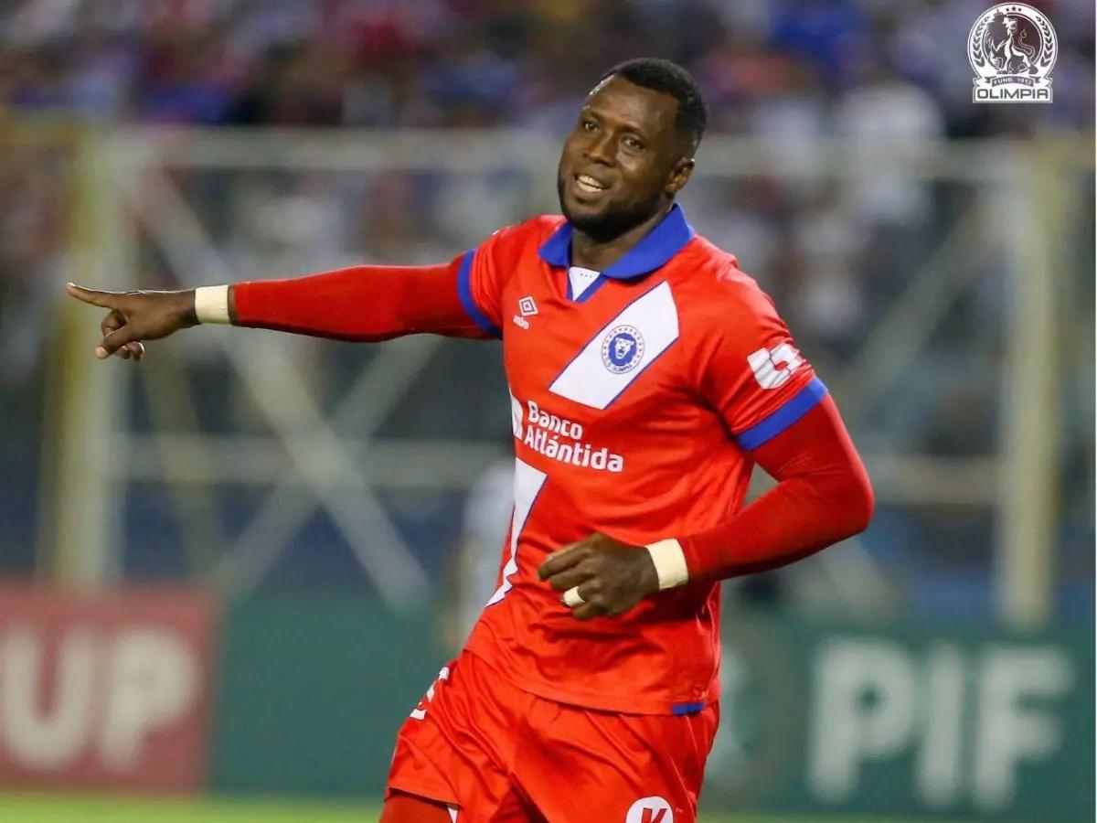 ¡Con bajas! El modificado 11 de Olimpia para definir boleto a semifinales ante Firpo