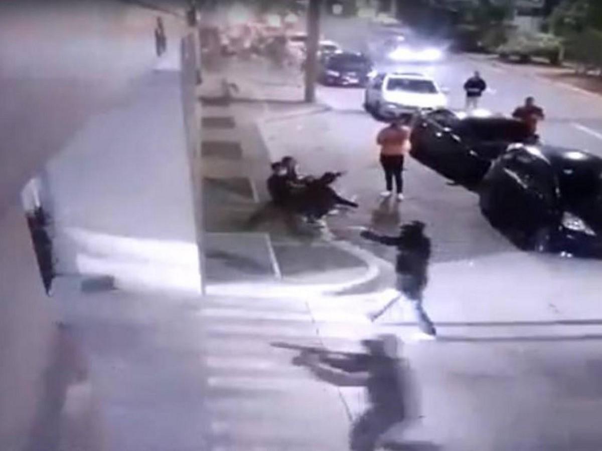 Inicia juicio contra imputados por asesinato de Said Lobo y tres amigos