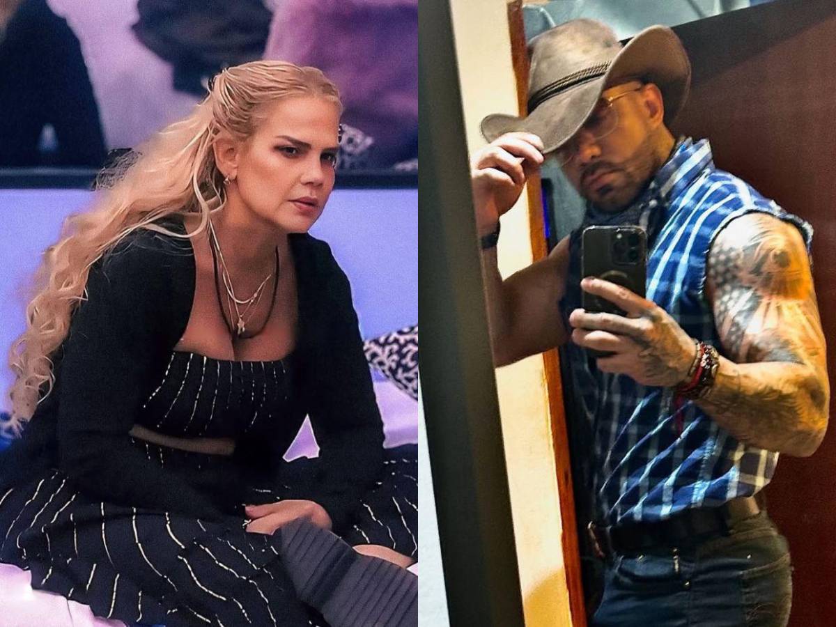 Niurka se compromete en La Casa de los Famosos All-Stars, ¿quién es el novio? Niurka se compromete en La Casa de los Famosos All-Stars, ¿quién es el novio?