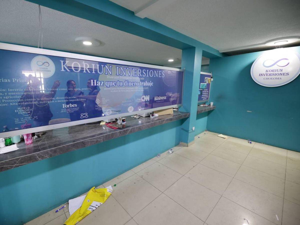 ¿Cómo ha avanzado el caso de Koriun Inversiones después de tres meses?