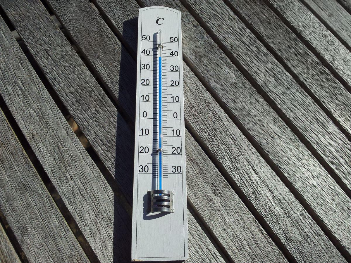 ¿Qué le pasa al cuerpo humano durante la asfixia por golpe de calor extremo?