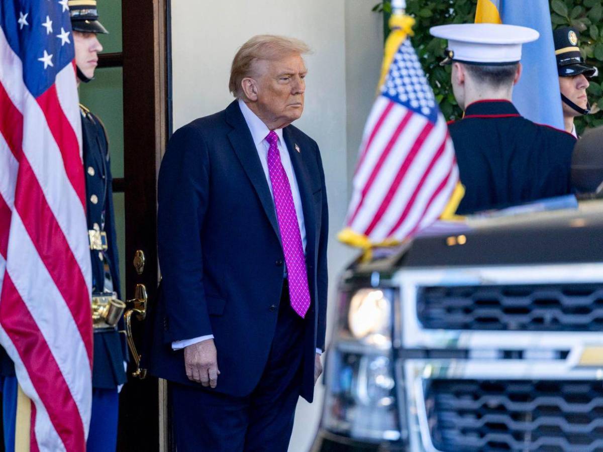 Así ocurrieron los diez ataques de EE UU contra lanchas en el Caribe y el Pacífico