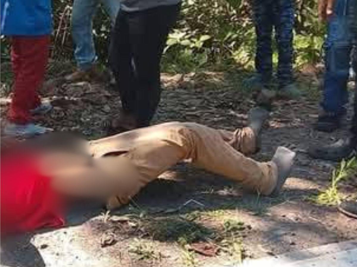 Uno tenía dos órdenes de captura: esto se sabe del crimen de dos jóvenes en Santa Bárbara