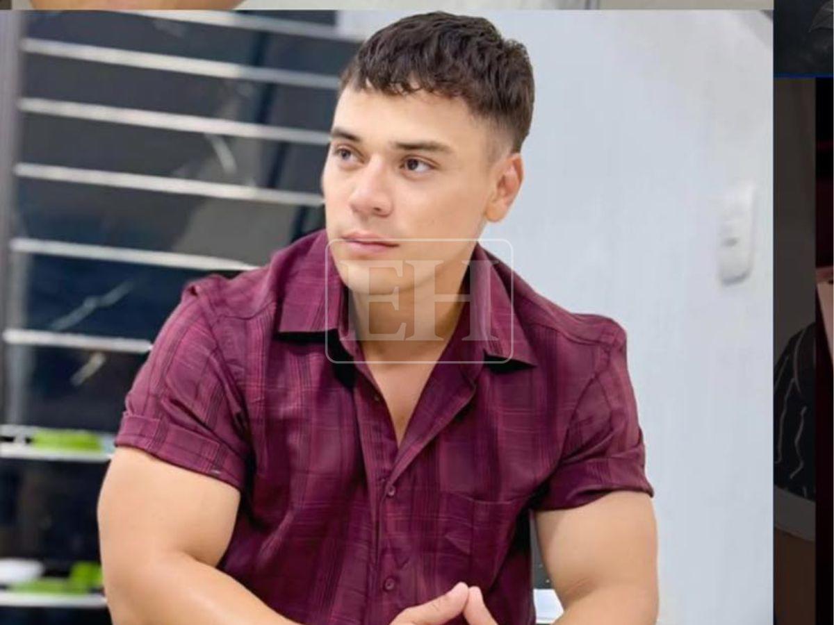 Freddy Rodríguez fue encontrado carbonizado y en estado de descomposición en Danlí