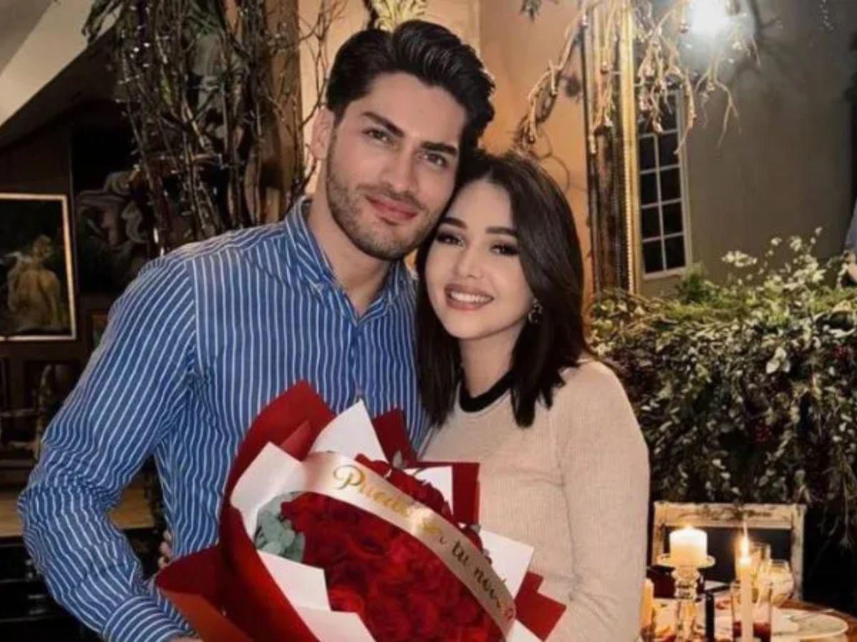 Jennifer Aplícano confirma que está soltera, ¿hubo un tercero en la relación? Jennifer Aplícano confirma que está soltera, ¿hubo un tercero en la relación?