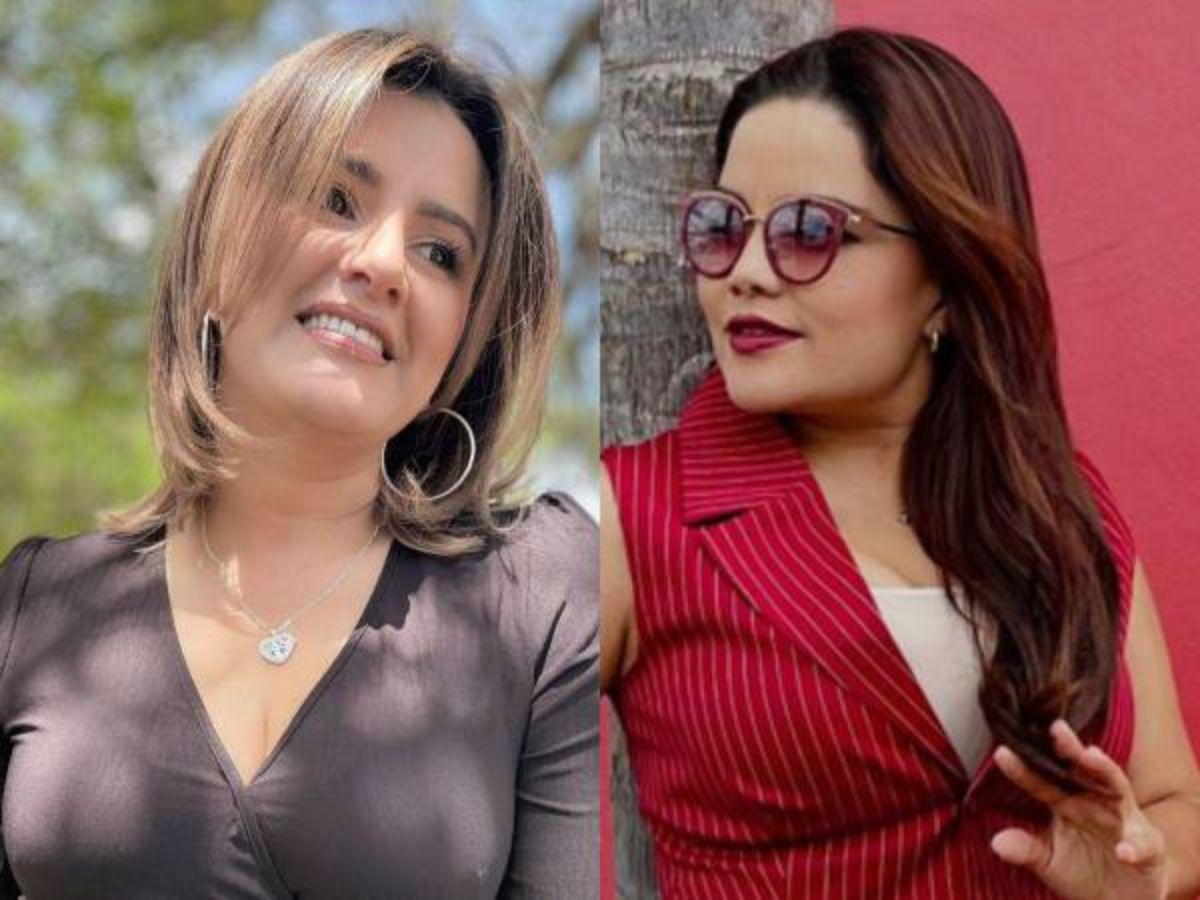 Ariela Cáceres confiesa que la amenazaron a muerte tras conflicto con Cesia Mejía: Fue bien feo