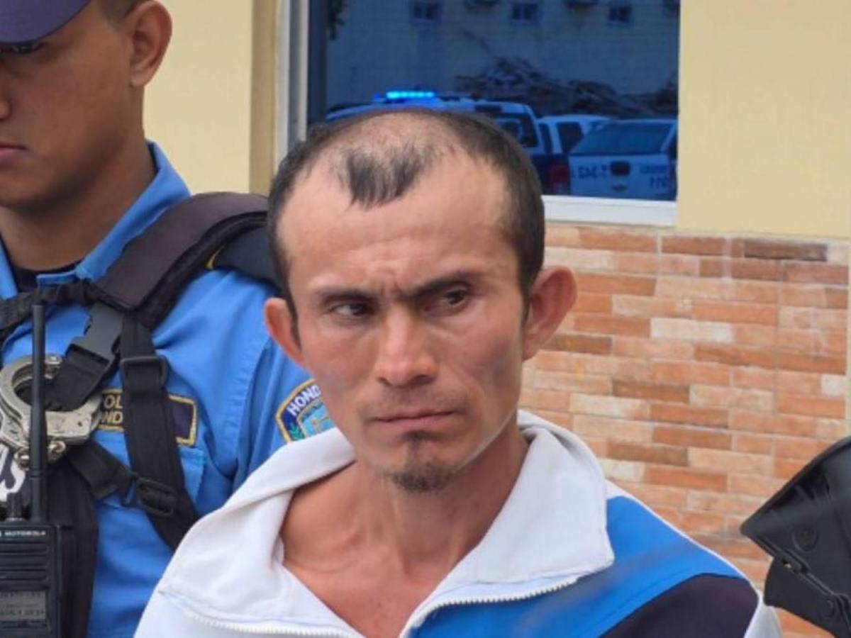 Había planificado todo: ¿quién es Fredy Ordóñez, presunto asesino del pequeño Neptalí Gómez?