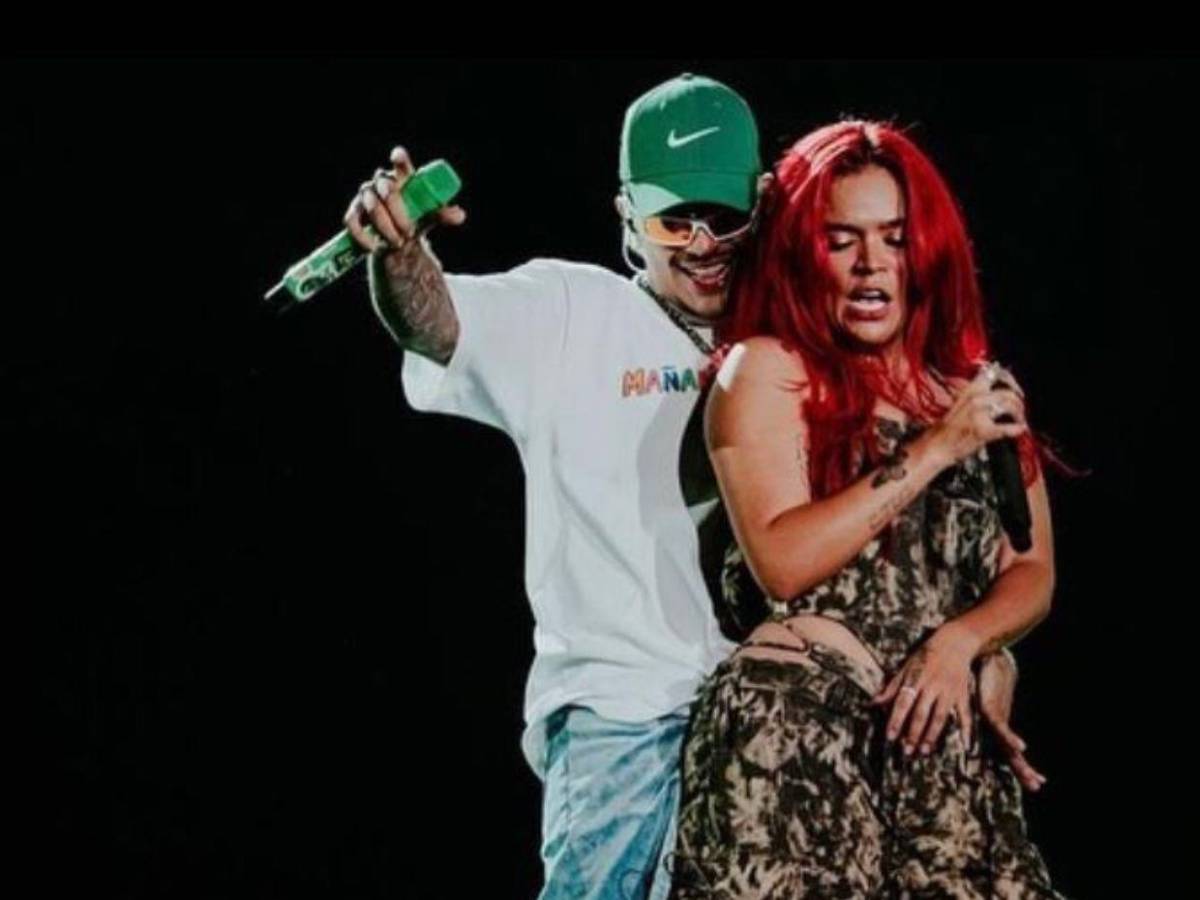 Karol G y Feid: Diez claves para entender el fin del romance de la pareja