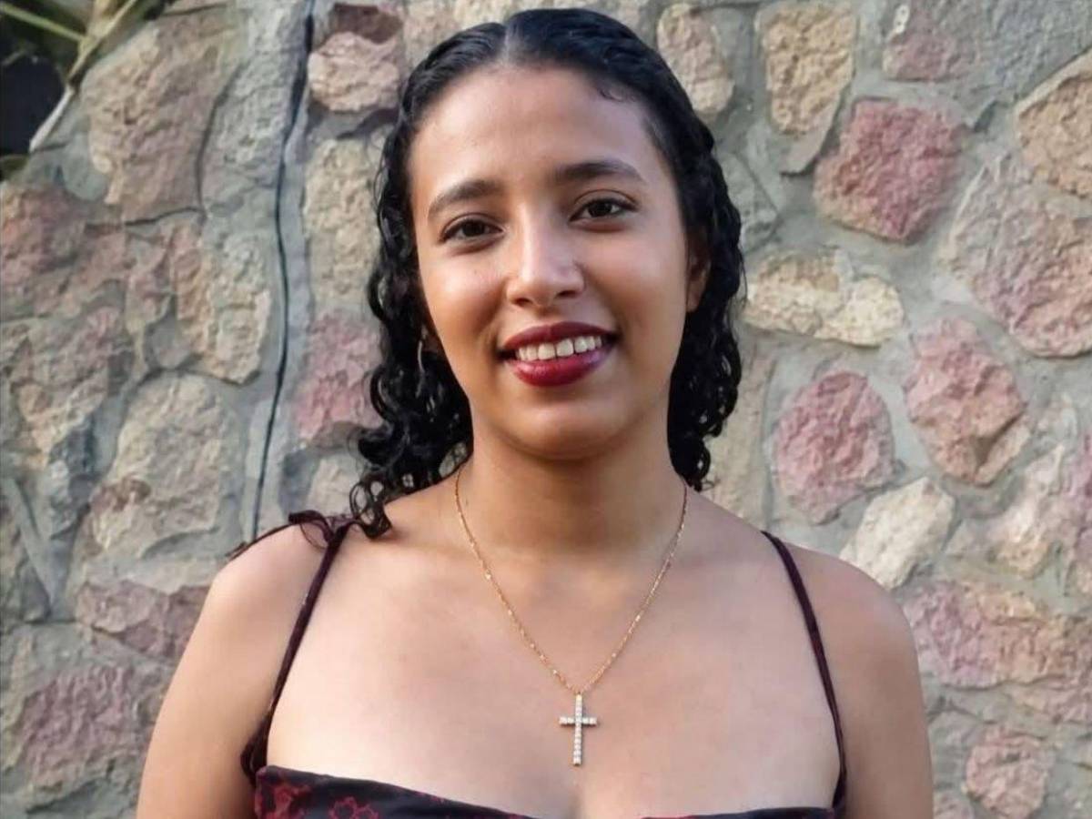 “Merecía vivir, sonreír y cumplir sus sueños”: dolor e indignación por muerte de Rosi Izaguirre
