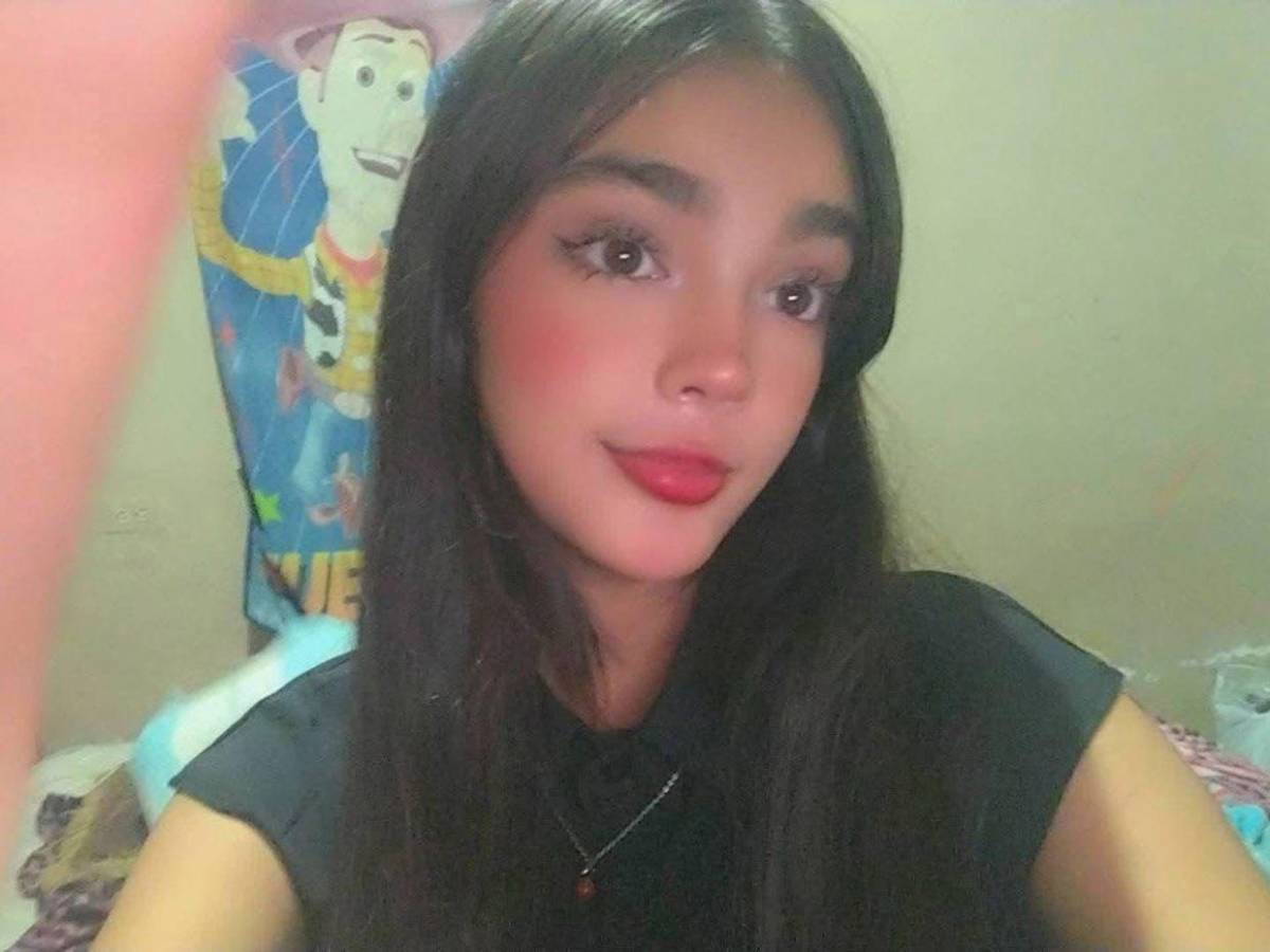 ¿Dónde está Alejandra Coplán? Salió al colegio y nunca regresó a casa en Cortés
