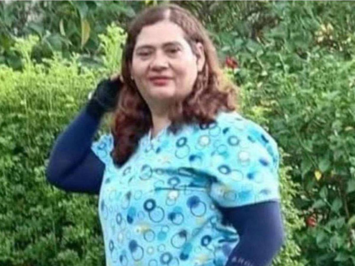 Crimen de Olga Lidia Fonseca en Olancho: la hipótesis que apunta a su propia hija y a su yerno