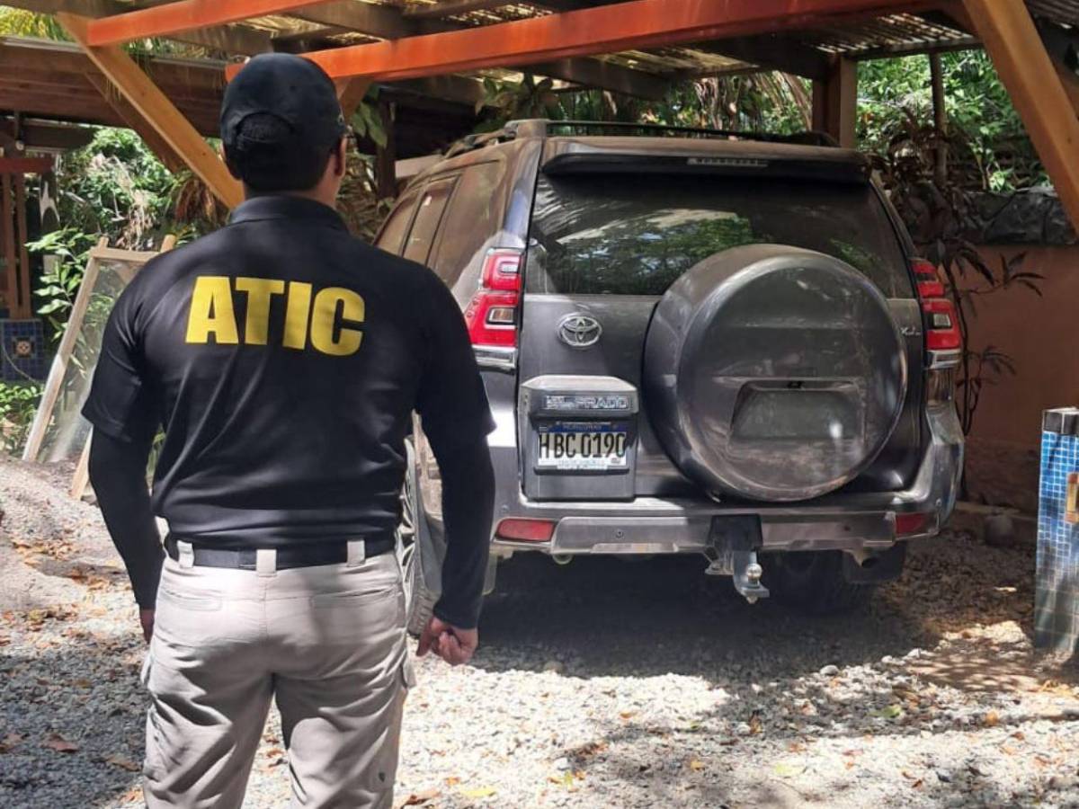 Así operaba “Delta Teams, red de trata de personas en Roatán