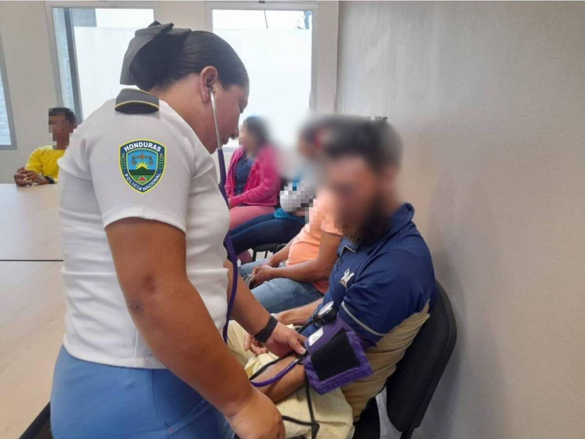 Nueve meses desaparecidos: ¿Cómo sobrevivieron los 13 hondureños raptados en Las Marías?