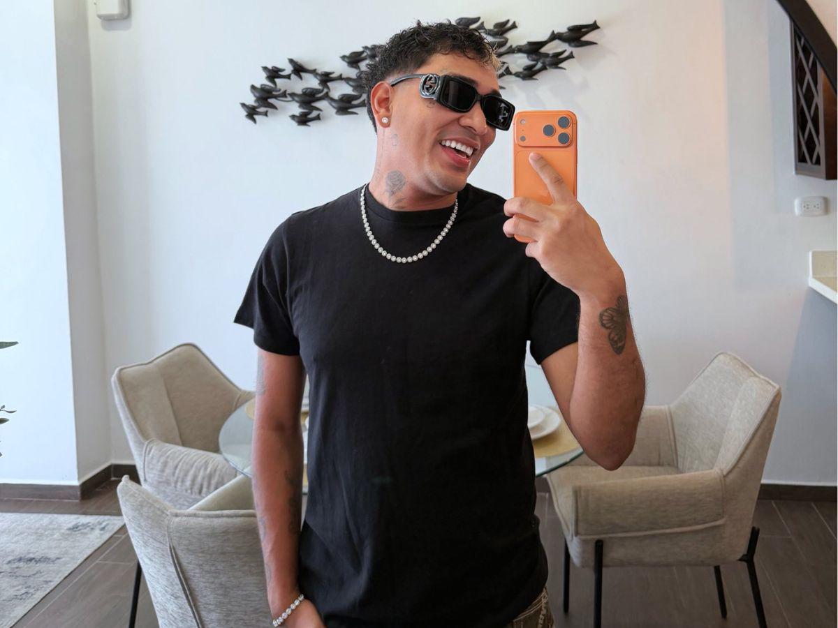 ¿Qué dice la denuncia presentada en contra del tiktoker Supremo?