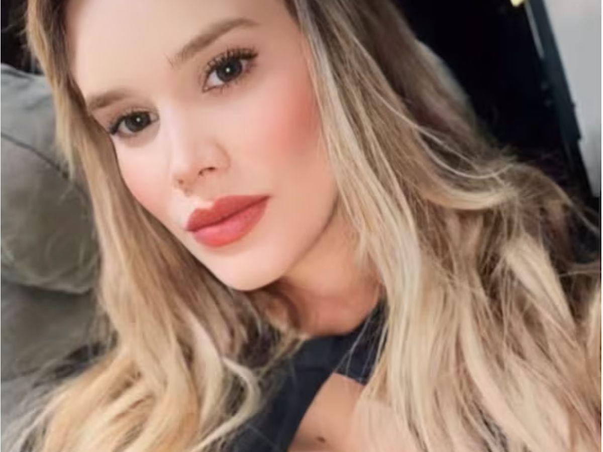 Grupo armado la sacó de su reposteria: hallan con vida a influencer Carmiña Castro en Sinaloa